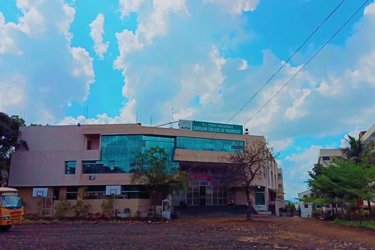 Sarojini College of Pharmacy, Kolhapur