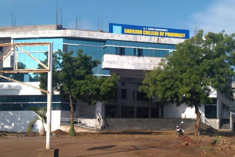 Sarojini College of Pharmacy, Kolhapur