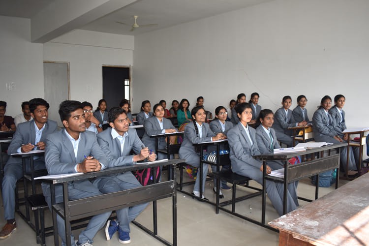 Sarojini College of Pharmacy, Kolhapur