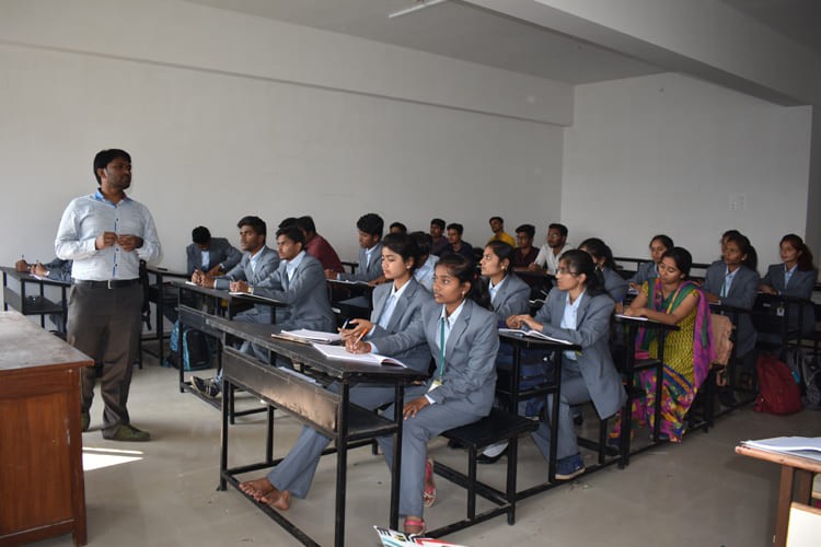 Sarojini College of Pharmacy, Kolhapur