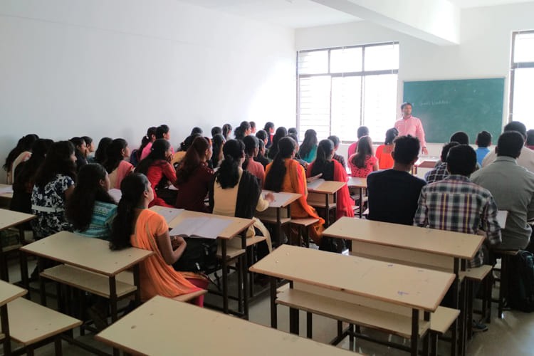 Sarojini College of Pharmacy, Kolhapur