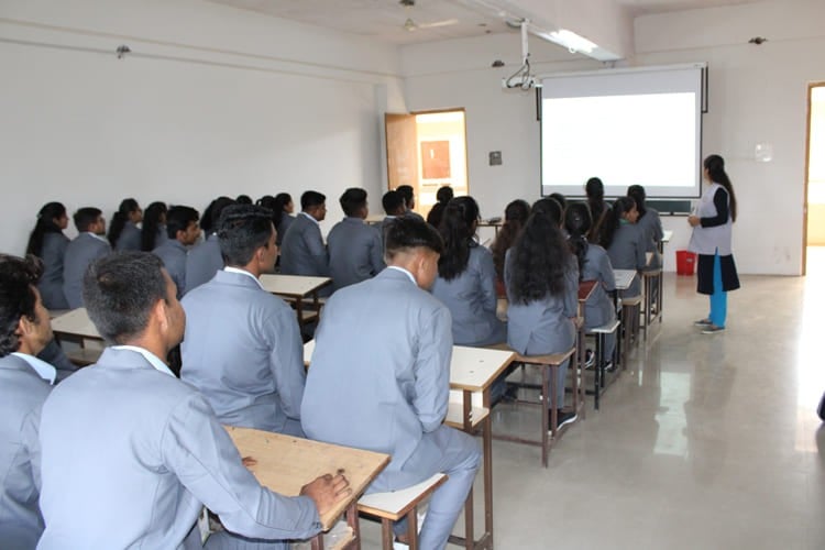 Sarojini College of Pharmacy, Kolhapur