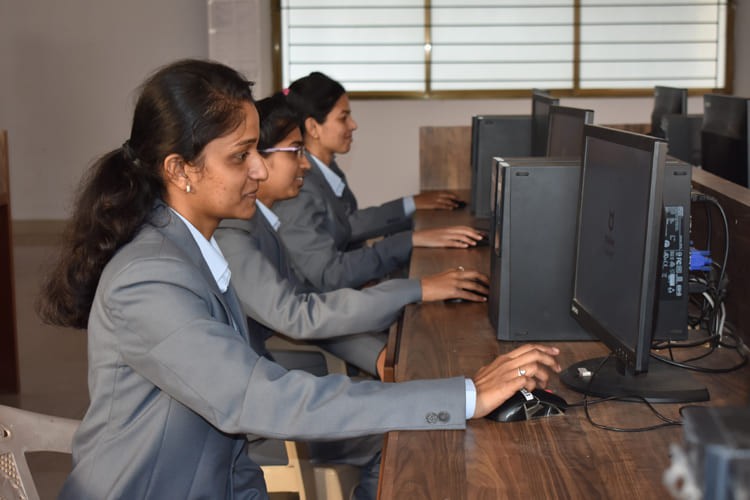 Sarojini College of Pharmacy, Kolhapur