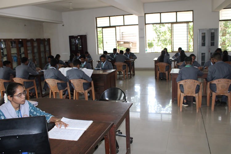 Sarojini College of Pharmacy, Kolhapur