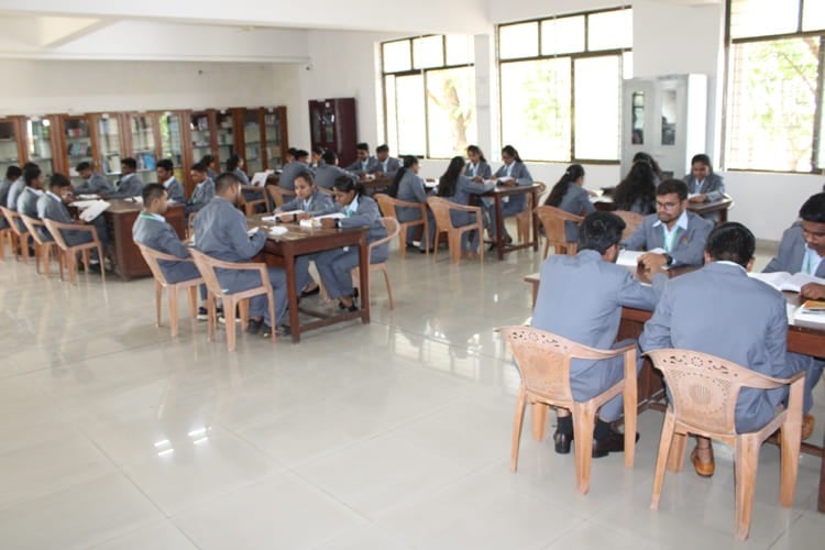 Sarojini College of Pharmacy, Kolhapur