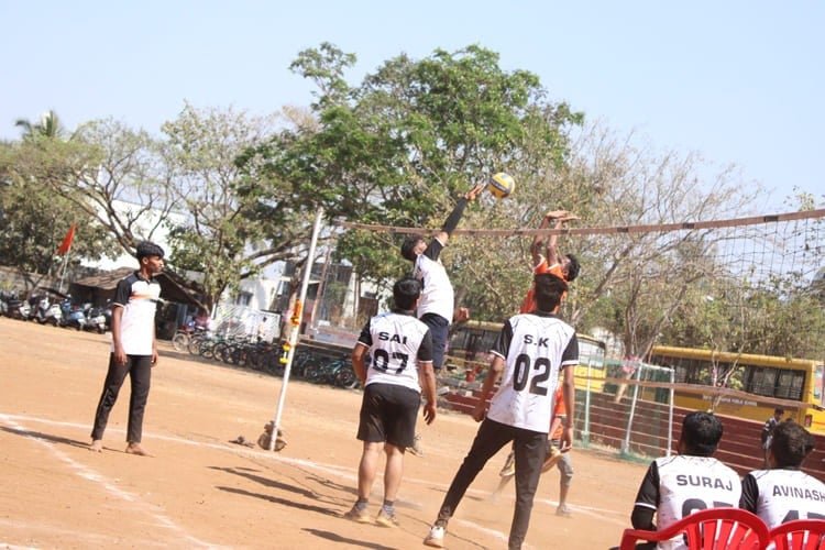 Sarojini College of Pharmacy, Kolhapur