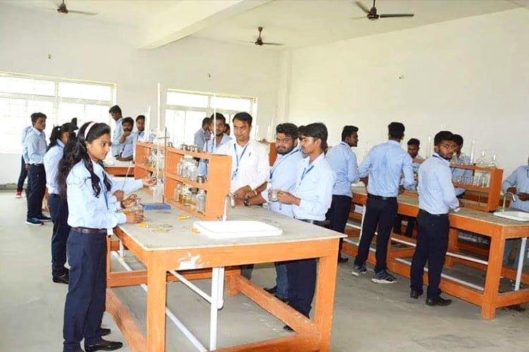 Sarojini Institute of Technology, Jamshedpur