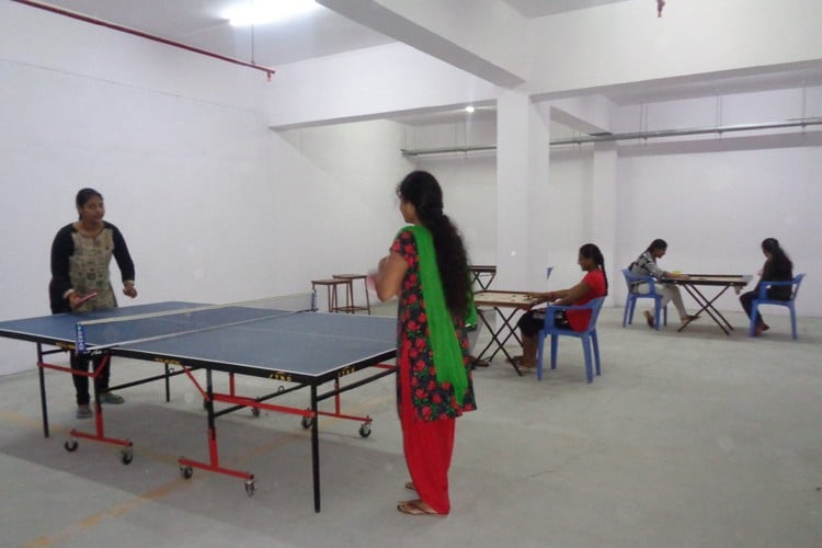 Sarojini Naidu Vanita Pharmacy Maha Vidyalaya, Secunderabad