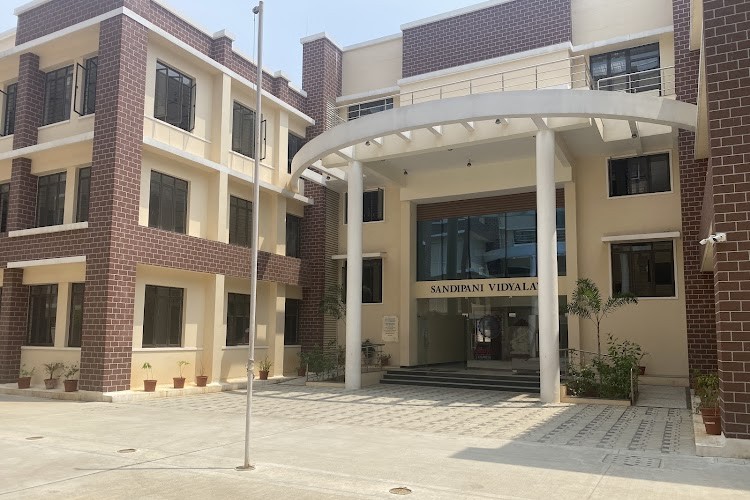 SASTRA University, Chennai