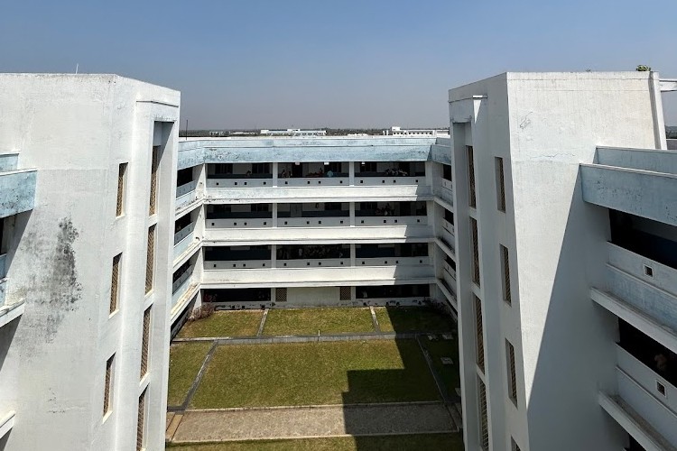 Sasurie College of Engineering, Tiruppur