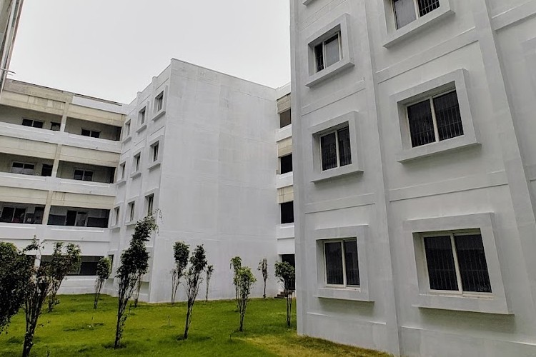 Sasurie College of Engineering, Tiruppur