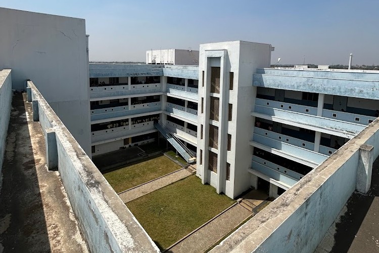 Sasurie College of Engineering, Tiruppur