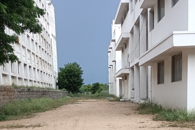 Sasurie College of Engineering, Tiruppur