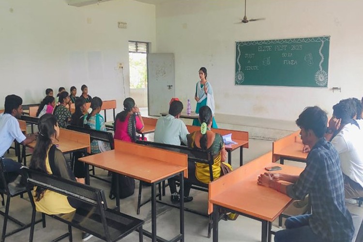 Sasurie College of Engineering, Tiruppur