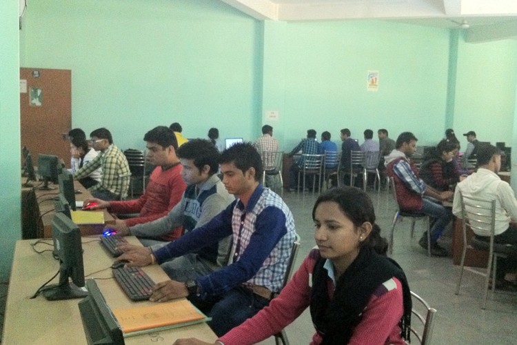 Sat Kabir Institute of Technology and Management, Jhajjar