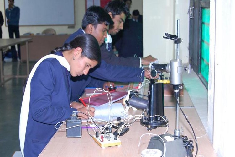 Sat Priya Institute of Engineering and Technology, Rohtak