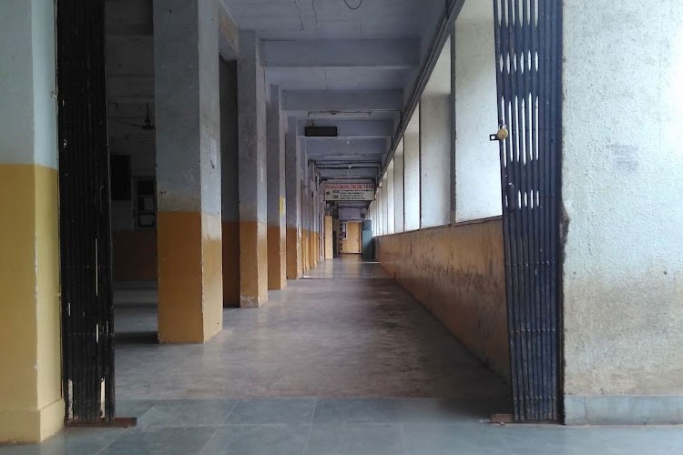 Satish Pradhan Dnyanasadhana College, Thane