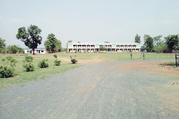 Satpuda College of Engineering and Polytechnic, Balaghat