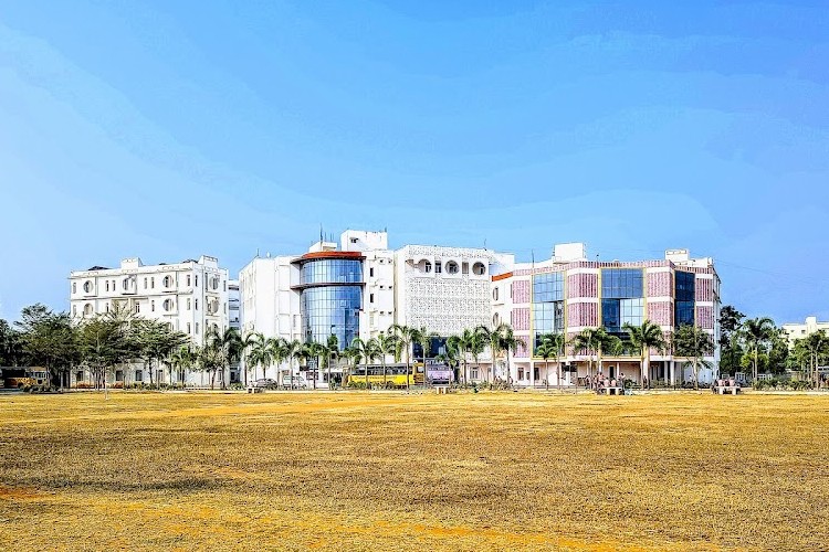 Satya Institute of Technology and Management, Vizianagaram