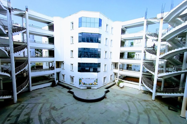 Satya Institute of Technology and Management, Vizianagaram