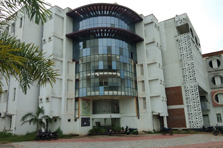 Satya Institute of Technology and Management, Vizianagaram