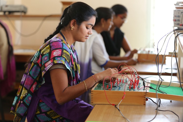 Satya Institute of Technology and Management, Vizianagaram