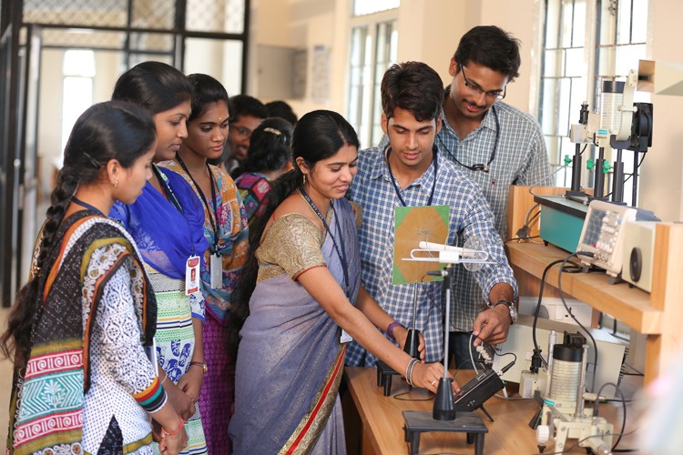 Satya Institute of Technology and Management, Vizianagaram