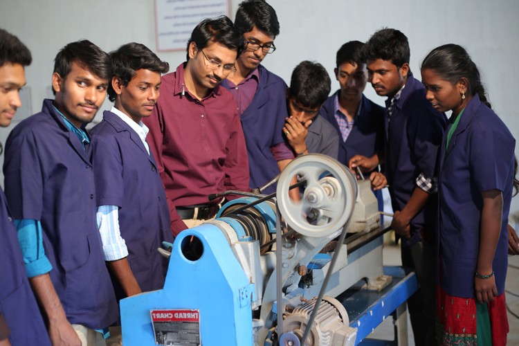 Satya Institute of Technology and Management, Vizianagaram