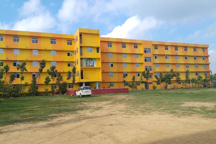 Satyam International Institute of Higher Studies, Patna