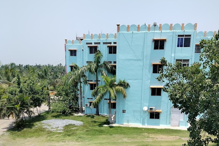 Satyasai Engineering College, Baleswar