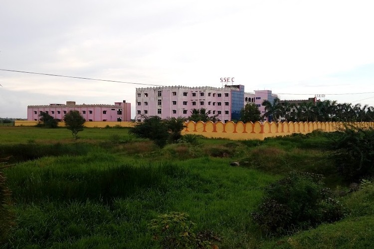 Satyasai Engineering College, Baleswar