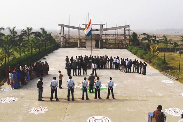 Satyasai Engineering College, Baleswar