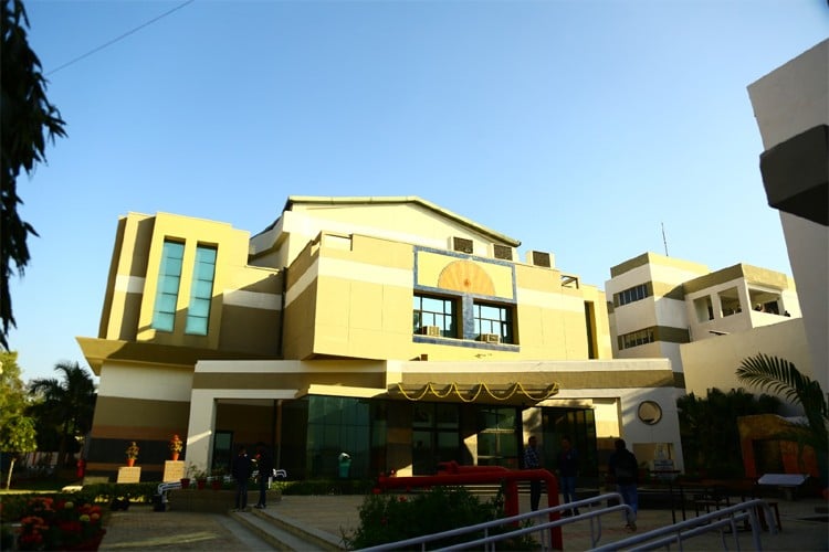 Satyawati College, New Delhi