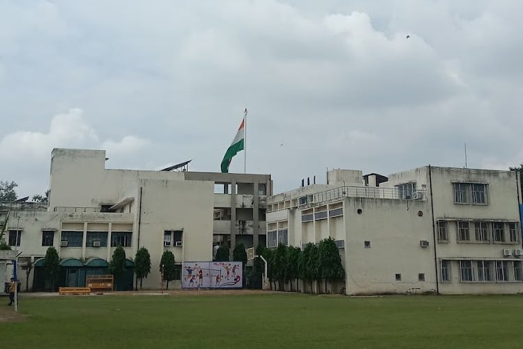 Satyawati Evening College, New Delhi