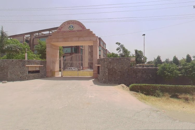 Satyug Darshan Institute of Engineering & Technology, Faridabad