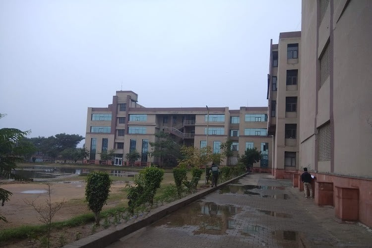 Satyug Darshan Institute of Engineering & Technology, Faridabad