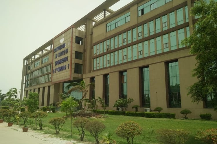 Satyug Darshan Institute of Engineering & Technology, Faridabad