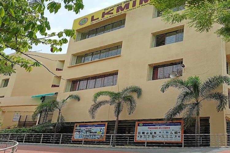 Sau. Leena Kishor Mamidwar Institute of Management Studies and Research, Chandrapur