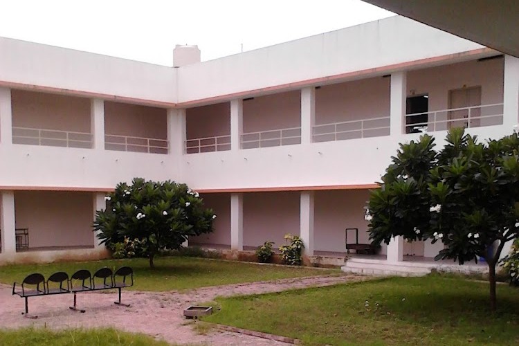 Saurashtra University, Rajkot