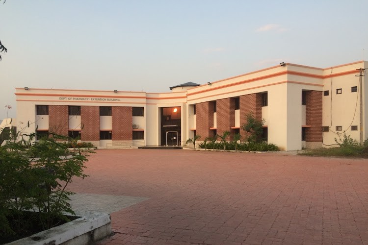 Saurashtra University, Rajkot