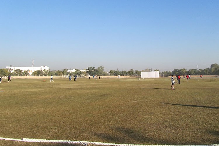 Saurashtra University, Rajkot