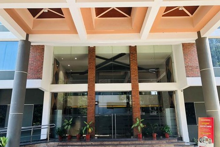 Saveetha School of Hospitality and Tourism, Chennai