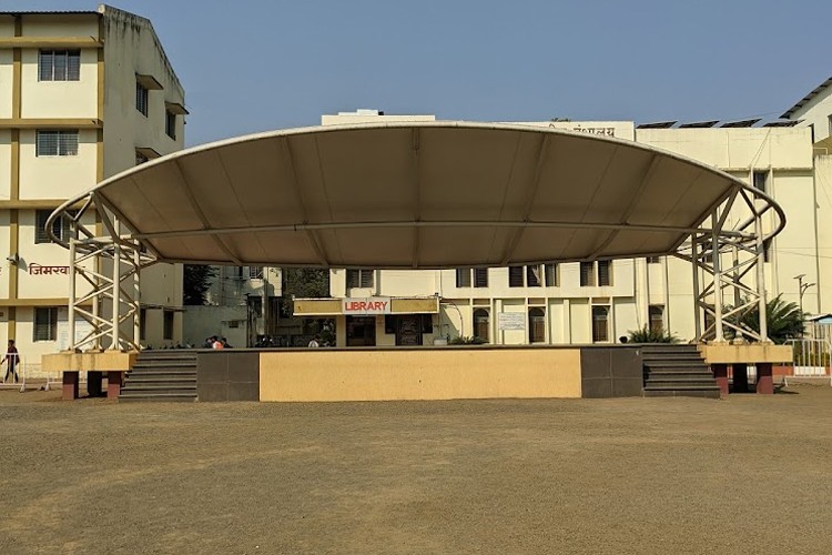 Savitribai Phule College of Nursing, Kolhapur