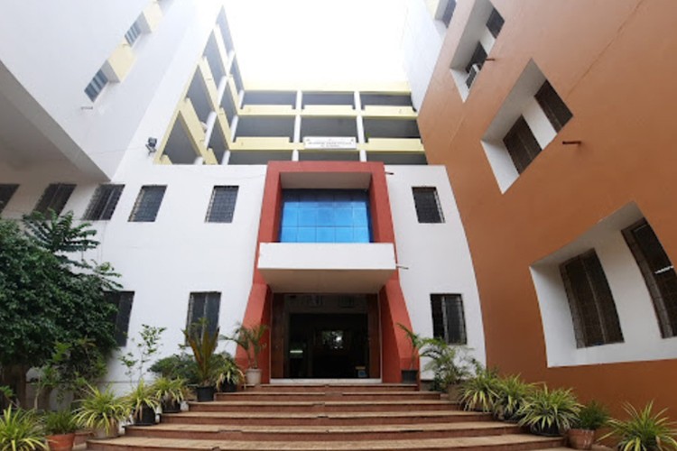 Savitribai Phule College of Nursing, Kolhapur