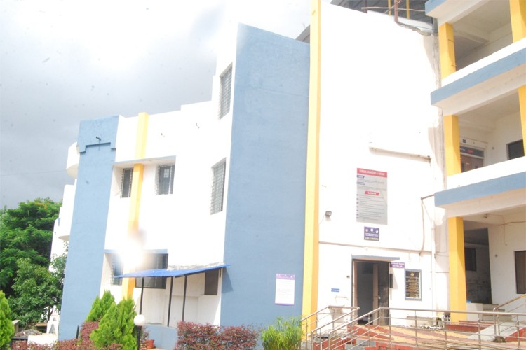 Savitribai Phule Mahila Mahavidyalaya, Satara