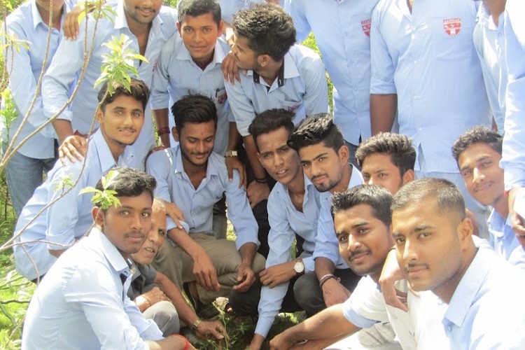 Sawkar Pharmacy College, Satara