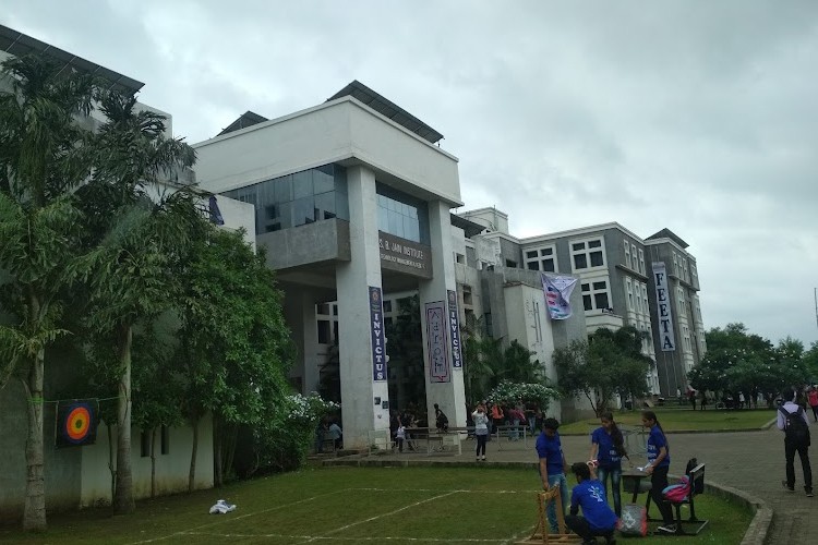 SB Jain Institute of Technology Management and Research, Nagpur