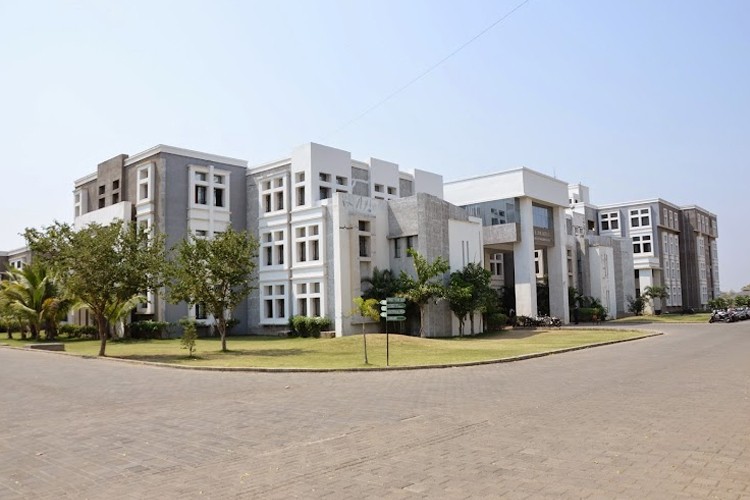 SB Jain Institute of Technology Management and Research, Nagpur