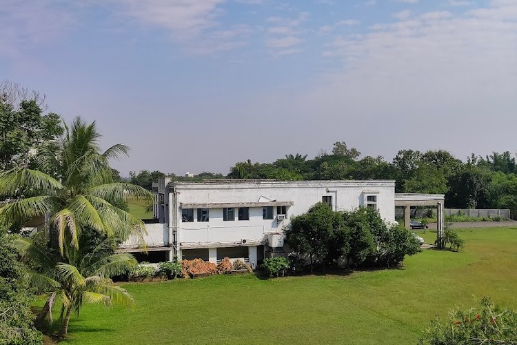 SB Jain Institute of Technology Management and Research, Nagpur