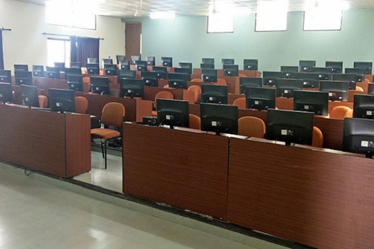 SB Jain Institute of Technology Management and Research, Nagpur